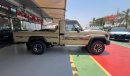 تويوتا لاند كروزر بيك آب Toyota Land Cruiser Pickup LX V6 4.0L | 2024 | 0KM