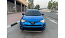 Toyota RAV4 Limited 2.5L 2016 RAV4 SE AWD FULL OPTION