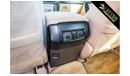 Toyota Prado 2021 Toyota Prado 4.0L EXR V6 - Spare up Basic Option | Export Outside GCC