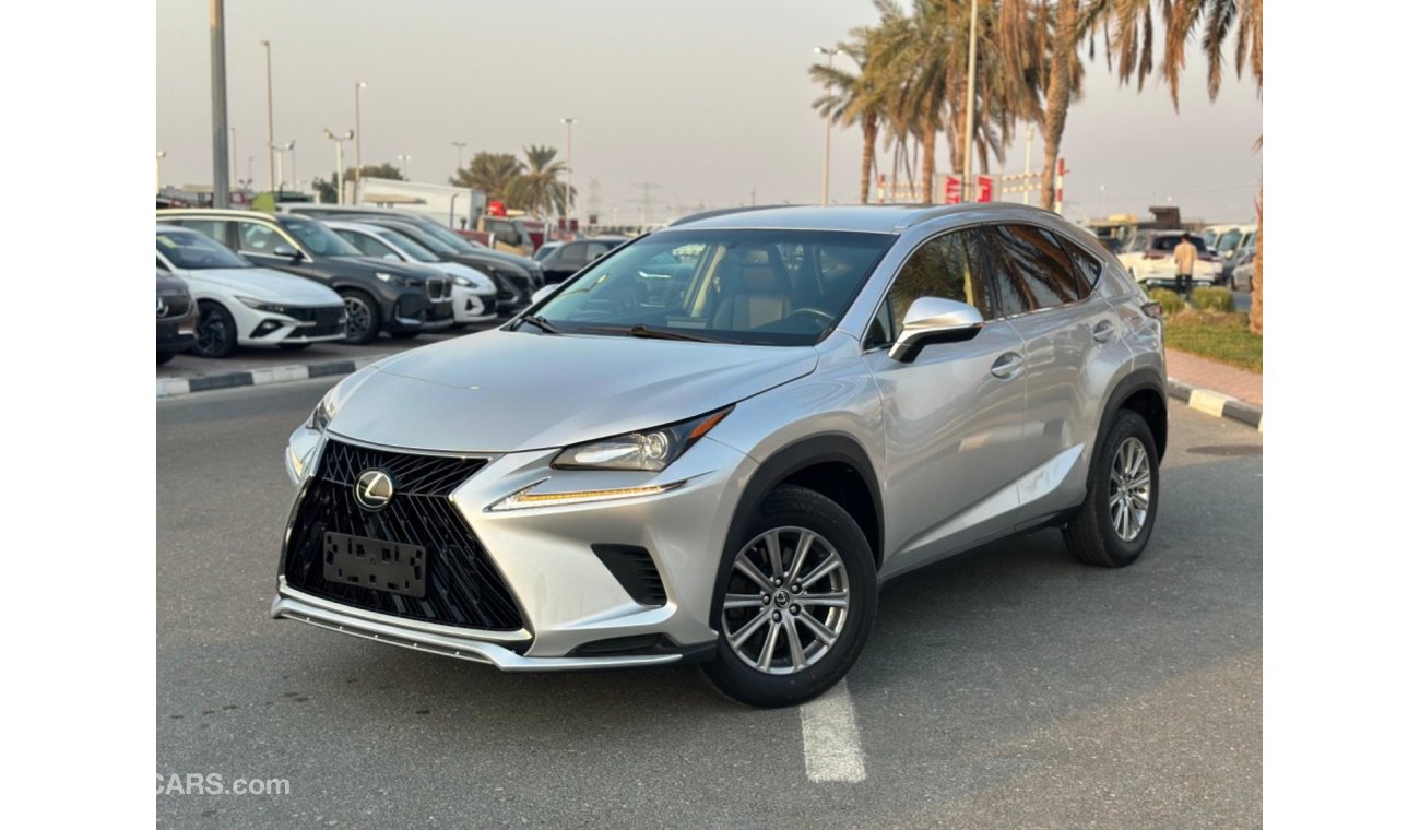 Lexus NX200t Lexus NX 200t