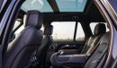 لاند روفر رانج روفر فوج HSE Range Rover Vogue HSE