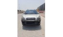 Hyundai Tucson Hyundai tucson 2009 full option