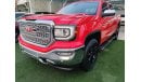 GMC Sierra Warranty one year