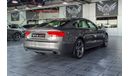 Audi A5 45 TFSI quattro S-Line (Sport Plus)