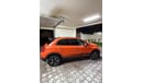 Fiat 500X Cross 1.4L