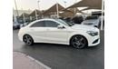 Mercedes-Benz CLA 250 Sport Mercedes CLA 250_Gcc_2018_Excellent_Condition _Full option