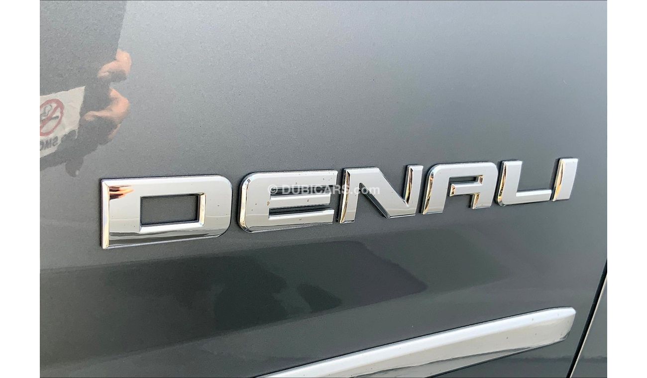 GMC Yukon Denali