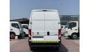 Peugeot Boxer Diesel 2020 I Van I Ref#378