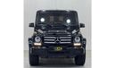 مرسيدس بنز G 500 Std 2017 Mercedes G500 AMG, Warranty, Service History, Full Options, Excellent Condiiton, GCC