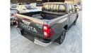 Toyota Hilux 2024 Toyota Hilux Double Cable GLX (Full-Option) 2.4L 4-Cyl Diesel A/T 4x4 Only For Export