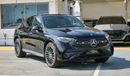 مرسيدس بنز GLC 200 Mercedes-Benz GLC 200 COUPE 4MATIC