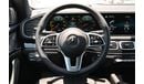 Mercedes-Benz GLS 600 V8 4.0L  Automatic-Euro 6