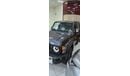 Toyota Land Cruiser 70 Toyota Land Cruiser 70