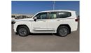 Toyota Land Cruiser 4.0 petrol engine // GXR // full option // model 2024