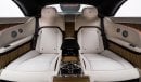 Rolls-Royce Spectre 2024 - GCC - Under Warranty and Service Contract