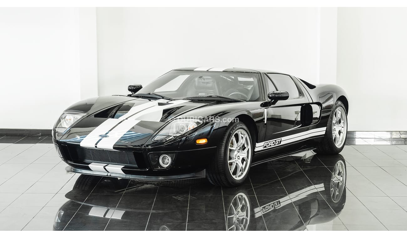 Ford GT