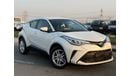 Toyota CHR Hybrid TOYOTA CHR XLE