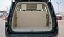 Toyota Land Cruiser 3.3L GXR Diesel Twin Turbo