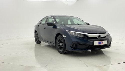 Honda Civic DX 1.6 | Zero Down Payment | Free Home Test Drive