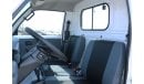 Suzuki Super Carry 2024 Suzuki Super Carry PTR MT