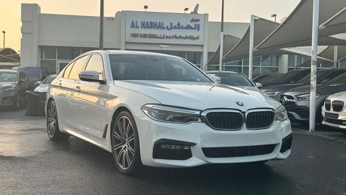 BMW 530i BMW 530i _GCC_2018_Excellent Condition _Full option