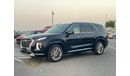 هيونداي باليساد 2020 Hyundai Palisade Limited Edition Full Option Panoramic View - 3.8L V6 AWD 4x4 - 360* CAM HUD - 