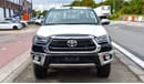 Toyota Hilux DC 2.7L Petrol, 4WD 5M/T FROM ANTWERP