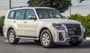 Mitsubishi Pajero GLS V6