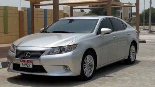 Lexus ES350