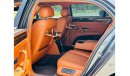 Bentley Flying Spur BENTLEY FLAYING SPEAR MODEL 2017 FULL OPTION