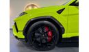 Lamborghini Urus Perfomante 2024 Fully Loaded