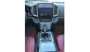 Toyota Land Cruiser Toyota landcuriser 2010 facelifted 2024 GXR V8 full option excellent condition