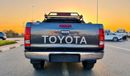 Toyota Hilux SMART CABIN | 3.0L DIESEL ENGINE | RHD | 2011 | MANUAL TRANSMISSION | AIR SNORKEL