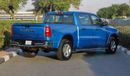 RAM 1500 (НА ЭКСПОРТ , For Export) BIG HORN Crew Cab SST 3.0TT Hurricane , 2025 GCC , 0Km , Без пробега