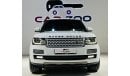 Land Rover Range Rover (other)