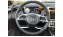 Hyundai Tucson Premium 1.6L Turbo(Petrol), Cruise Control, 360 Cam 2022MY