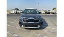 Kia Seltos KIA SELTOS 1.5L 2024 - GCC SPECS ALKADYCARS