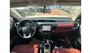 Toyota Hilux TOYOTA HILUX 2.7 AT FULL OPTION WITH PUSH START WHITE OMAN SPEC 2025