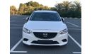 Mazda 6 MODEL 2017 GCC CAR PERFECT CONDITION INSIDE AND OUTSIDE LOW MILEAGE