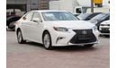 Lexus ES350 Platinum 3.5L