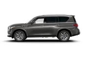 Infiniti QX80