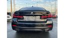 بي أم دبليو 530i BMW 530i_Gulf_2021_Excellent condition_Full specifications