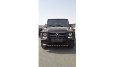 Mercedes-Benz G 63 AMG MERCEDES BENZ G 63