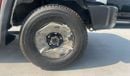 Toyota Land Cruiser Hard Top LC76 4.0