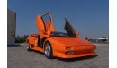 Lamborghini Diablo 2WD 5.7L V8