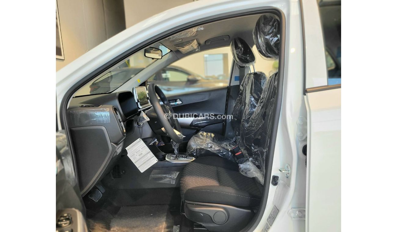 كيا بيكانتو KIA PICANTO 1.2L 2024