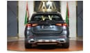 Mercedes-Benz GLC 200 Mercedes-Benz GLC 200 SUV | 2024 GCC 0km | Agency Warranty