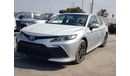 Toyota Camry Toyota Camry LE HYBRID