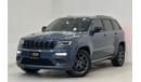 Jeep Grand Cherokee 2019 Jeep Grand Cherokee S, September 2026 Jeep Warranty, Full Jeep Service History, GCC