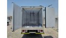 كيا بونغو KIA Bongo K4000 3.0L Turbo Diesel, Pick-up Truck, Dual Compressor -18° to 10° C With Side Door,